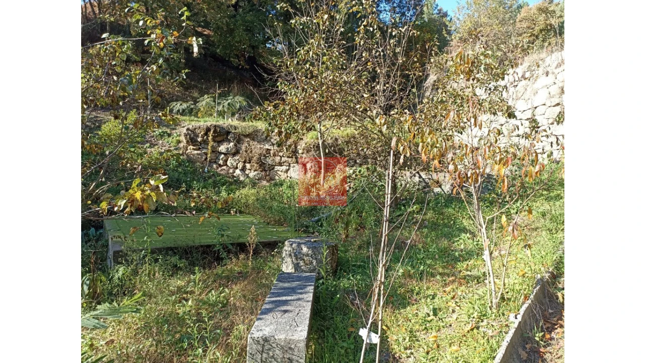 Quinta T2 para Venda em Fregim Foto 41