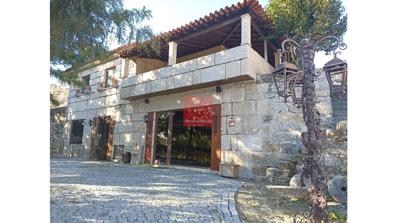 Quinta T2 para Venda em Fregim Foto 31