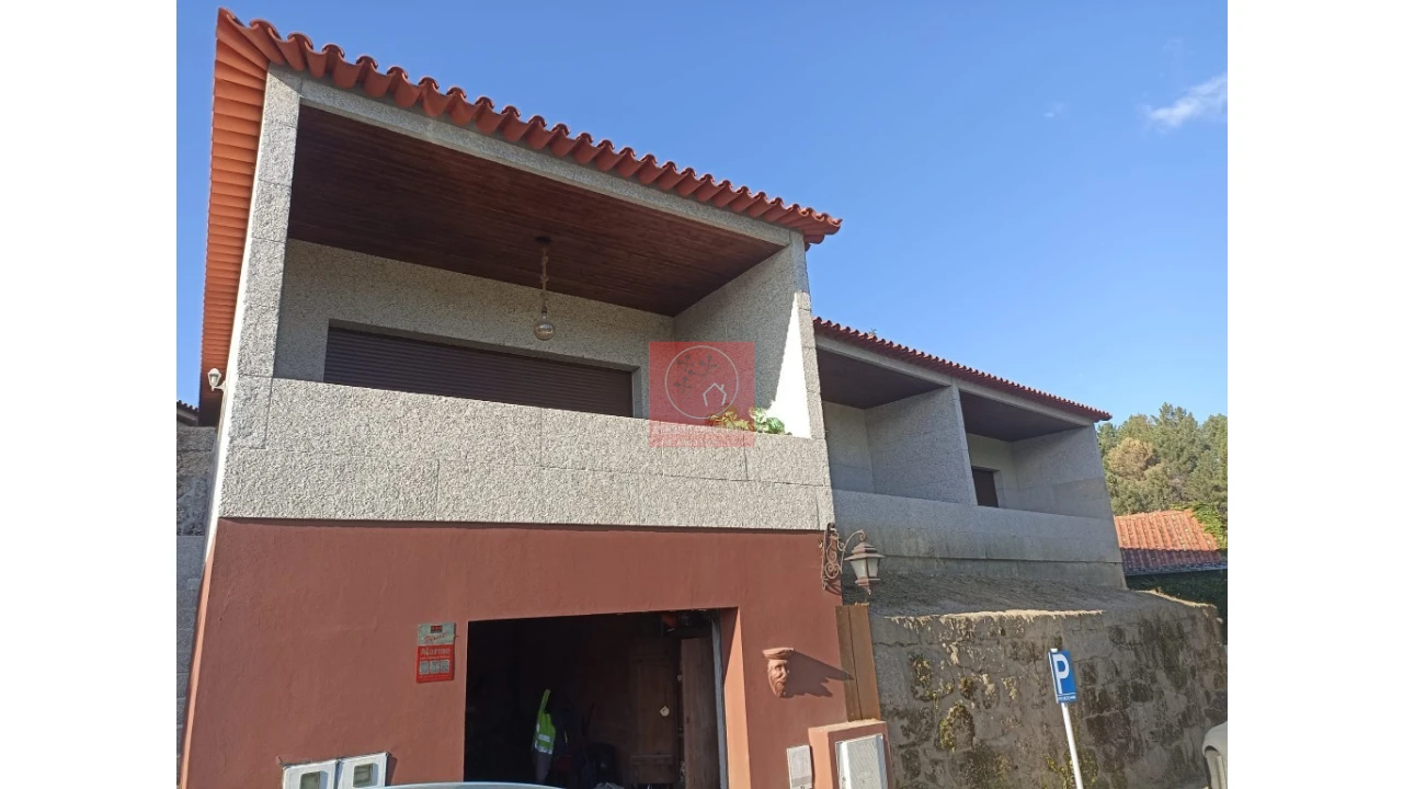 Quinta T2 para Venda em Fregim Foto 5