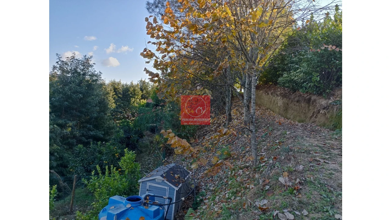 Quinta T2 para Venda em Fregim Foto 33