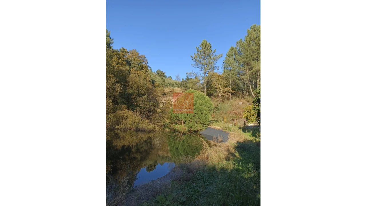 Quinta T2 para Venda em Fregim Foto 37