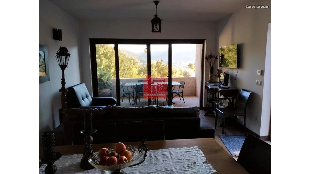 Quinta T2 para Venda em Fregim Foto 92