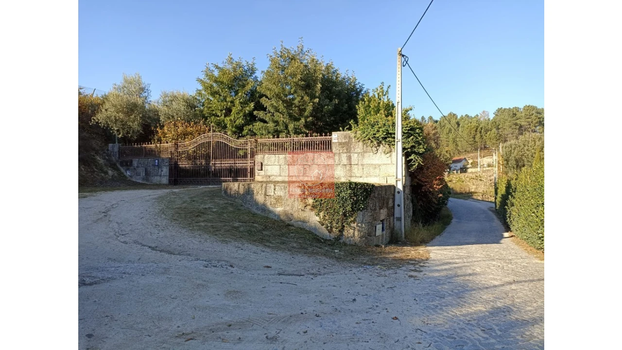 Quinta T2 para Venda em Fregim Foto 1