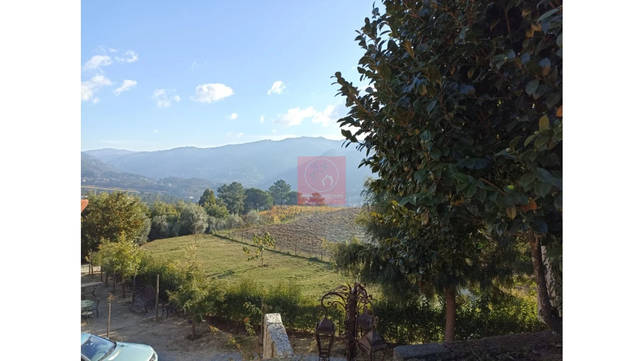 Quinta T2 para Venda em Fregim Foto 63