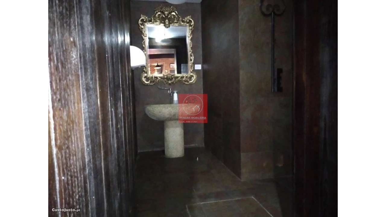 Quinta T2 para Venda em Fregim Foto 91