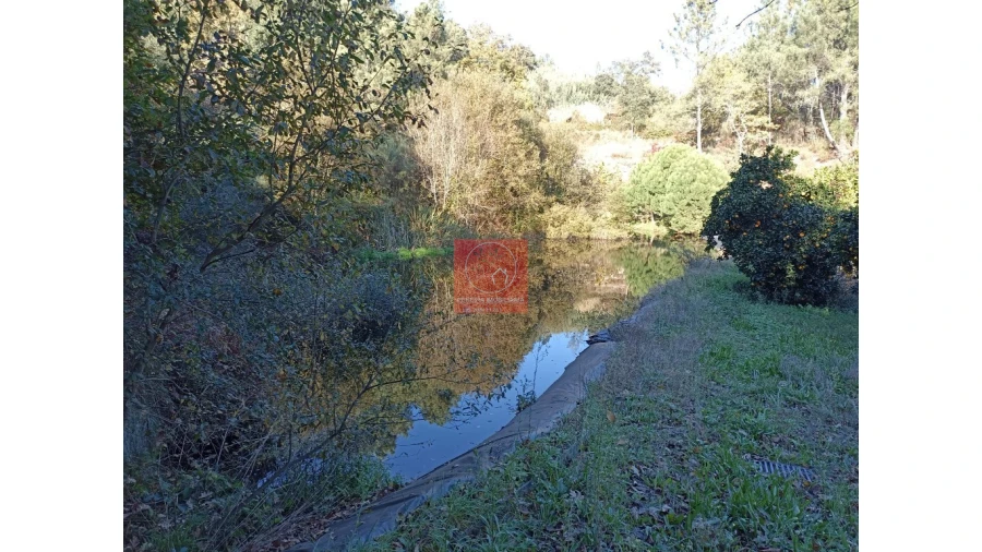 Quinta T2 para Venda em Fregim Foto 47