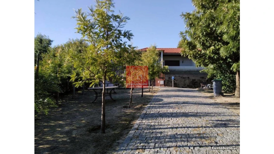 Quinta T2 para Venda em Fregim Foto 85