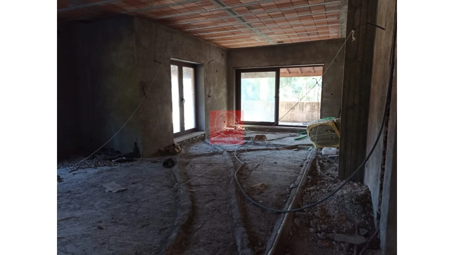 Quinta T2 para Venda em Fregim Foto 62