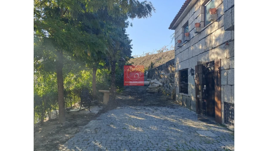 Quinta T2 para Venda em Fregim Foto 29