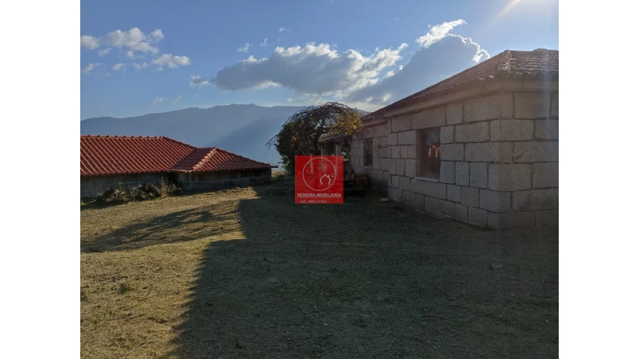 Quinta T2 para Venda em Fregim Foto 50