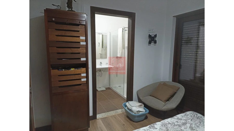 Quinta T2 para Venda em Fregim Foto 24