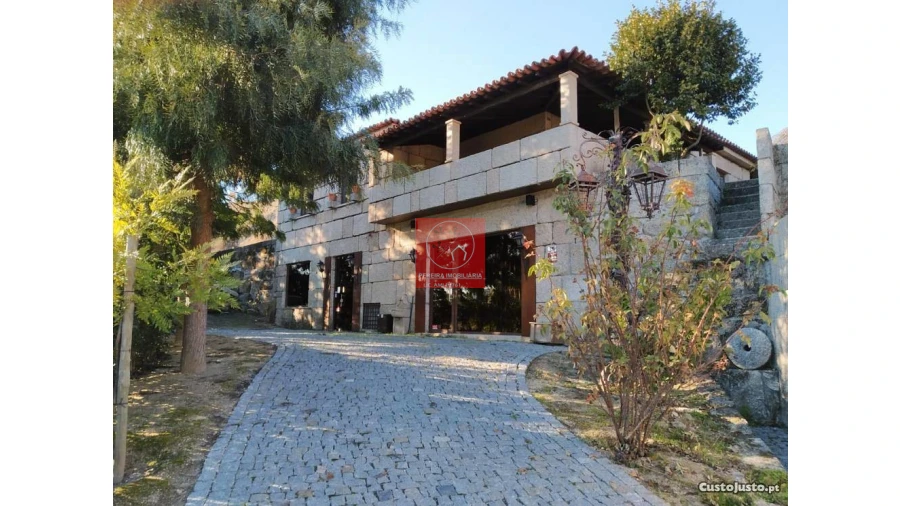 Quinta T2 para Venda em Fregim Foto 86