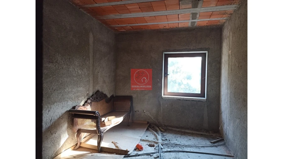 Quinta T2 para Venda em Fregim Foto 57