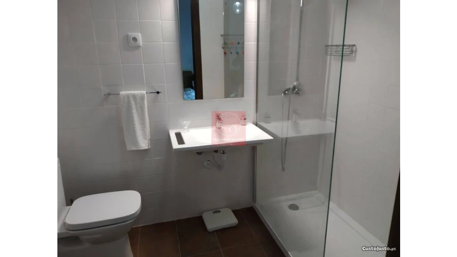 Quinta T2 para Venda em Fregim Foto 90