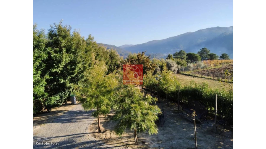 Quinta T2 para Venda em Fregim Foto 94