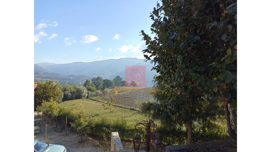 Quinta T2 para Venda em Fregim Foto 63