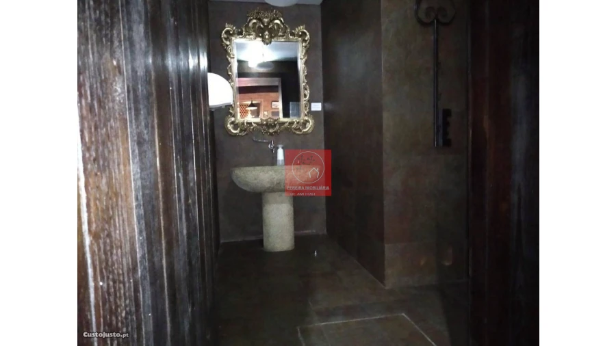 Quinta T2 para Venda em Fregim Foto 91