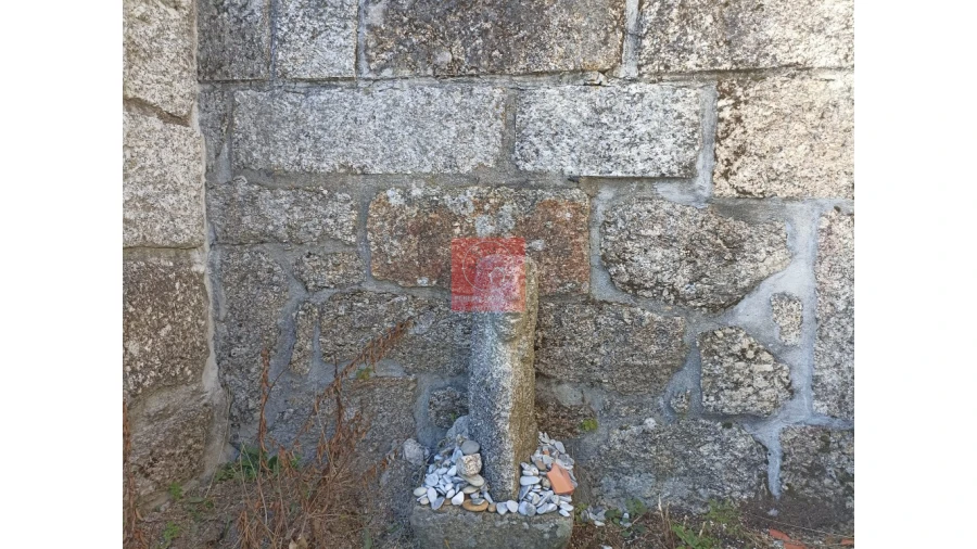 Quinta T2 para Venda em Fregim Foto 26