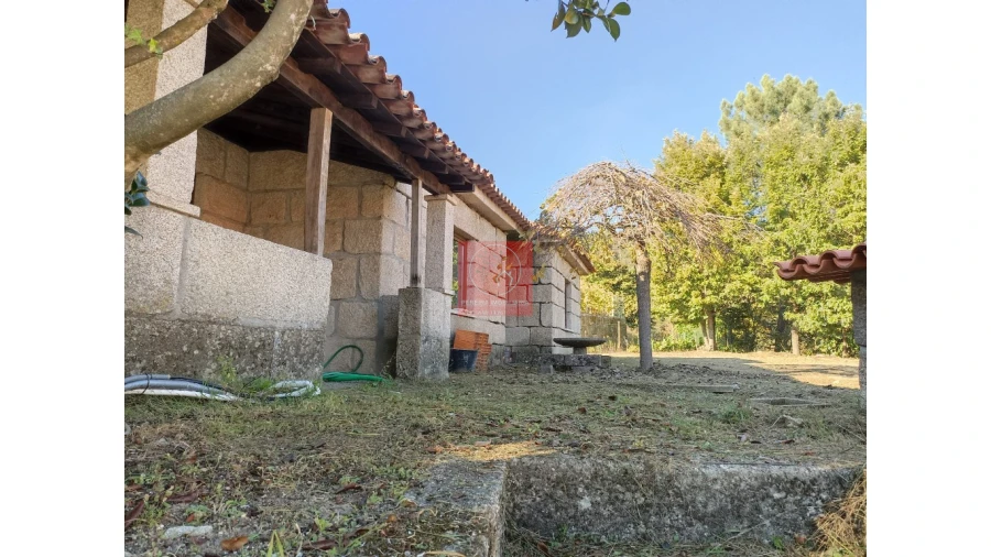 Quinta T2 para Venda em Fregim Foto 65