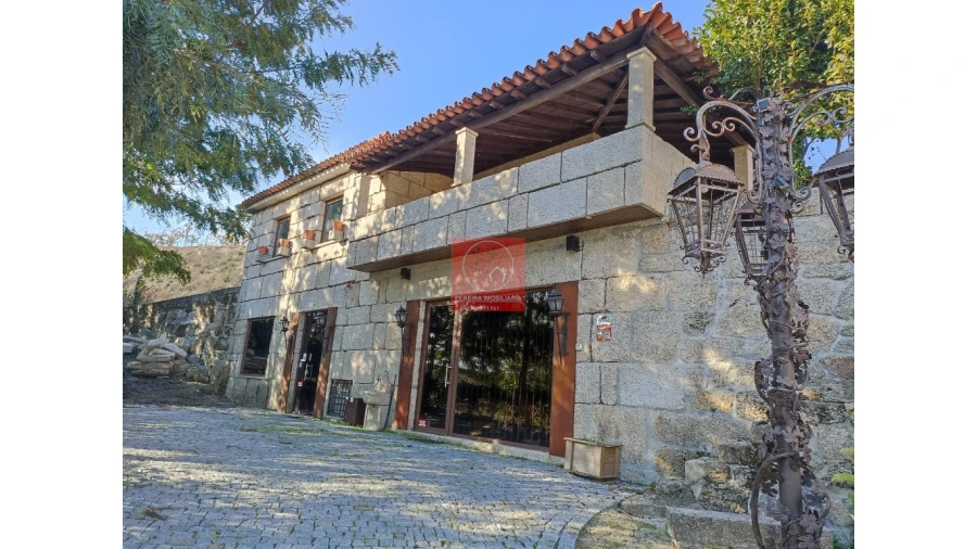 Quinta T2 para Venda em Fregim Foto 78