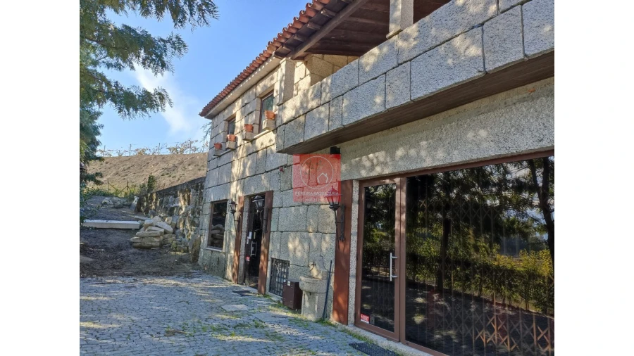 Quinta T2 para Venda em Fregim Foto 77