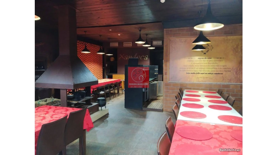 Quinta T2 para Venda em Fregim Foto 88