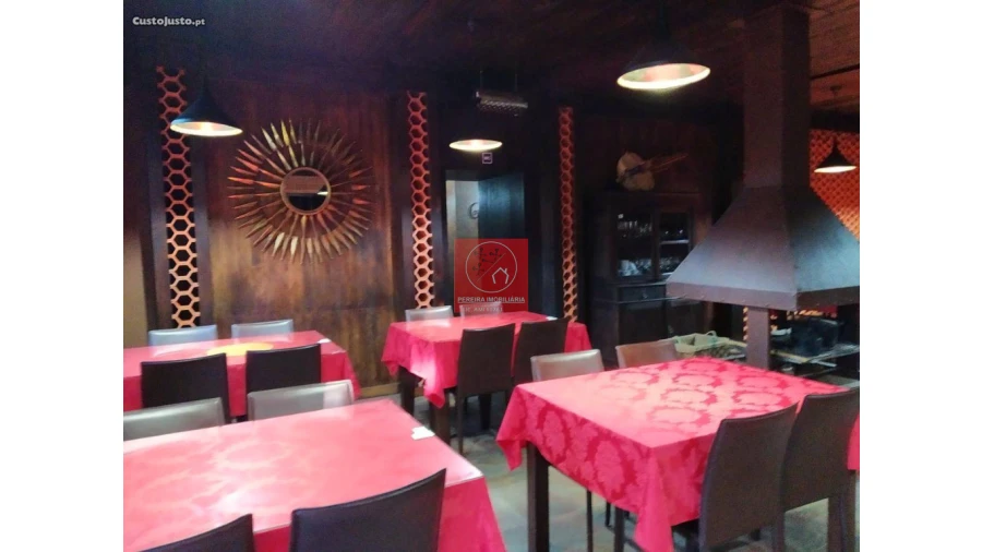 Quinta T2 para Venda em Fregim Foto 87