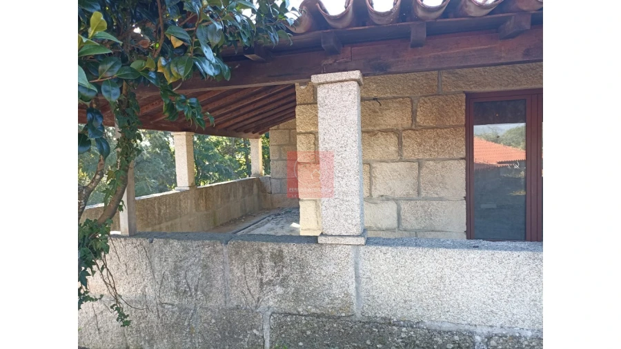 Quinta T2 para Venda em Fregim Foto 32