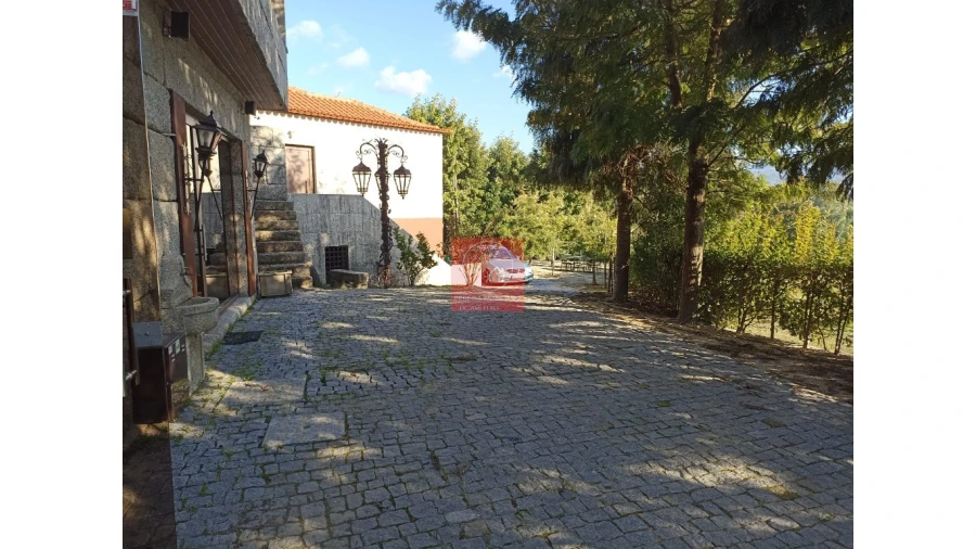 Quinta T2 para Venda em Fregim Foto 68