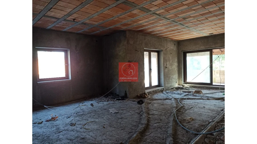 Quinta T2 para Venda em Fregim Foto 61