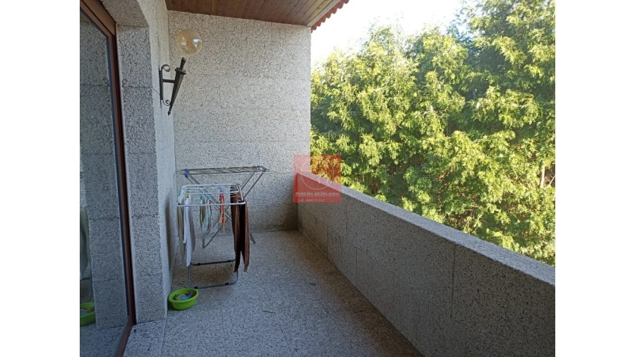 Quinta T2 para Venda em Fregim Foto 21