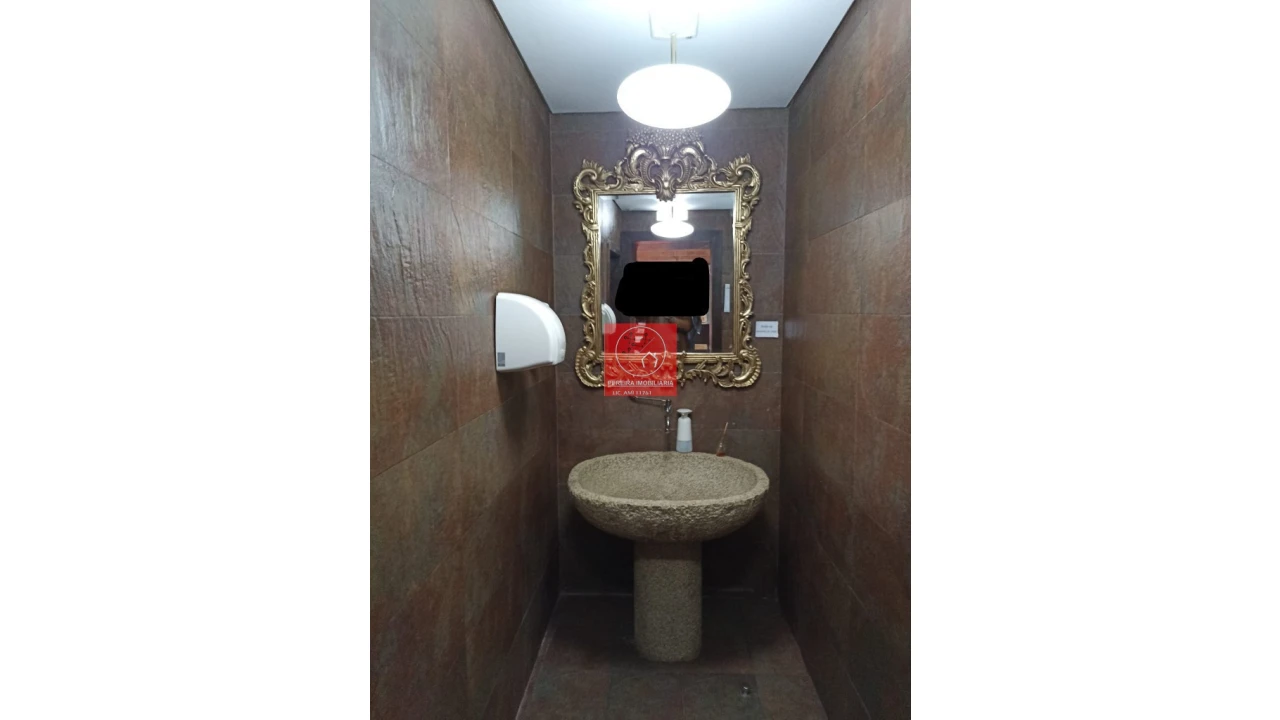 Quinta T2 para Venda em Fregim Foto 81