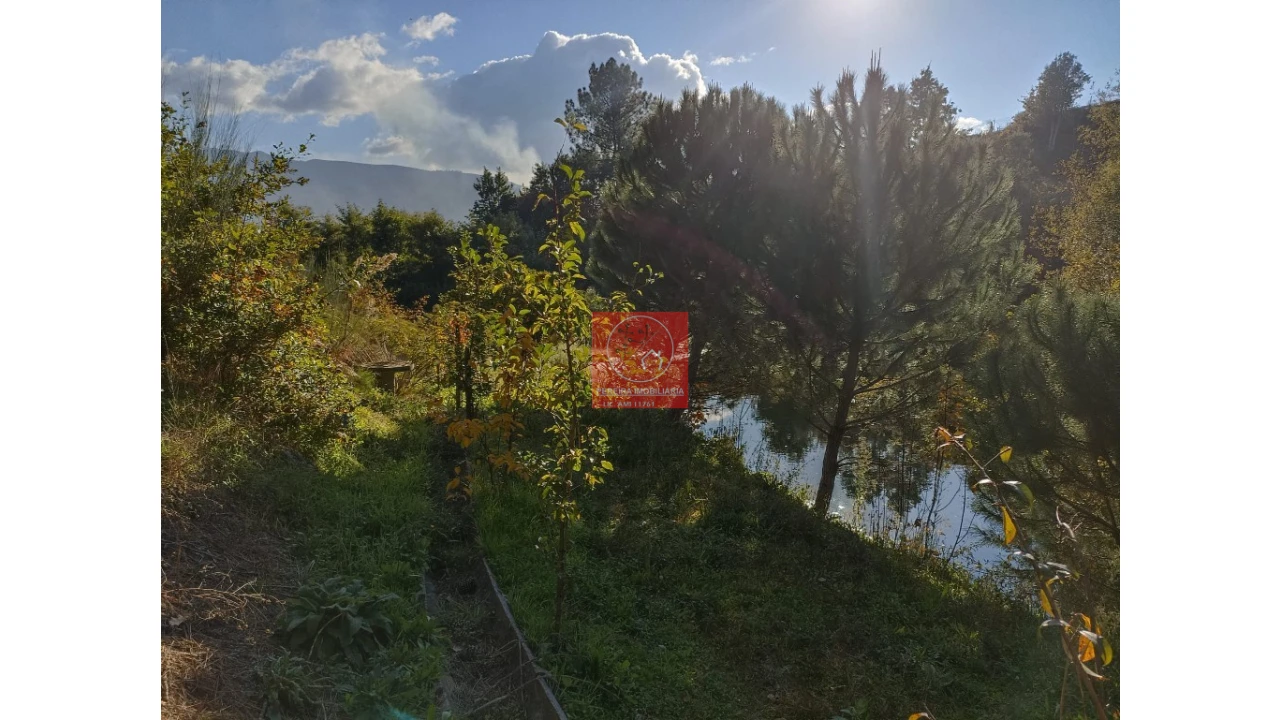 Quinta T2 para Venda em Fregim Foto 39