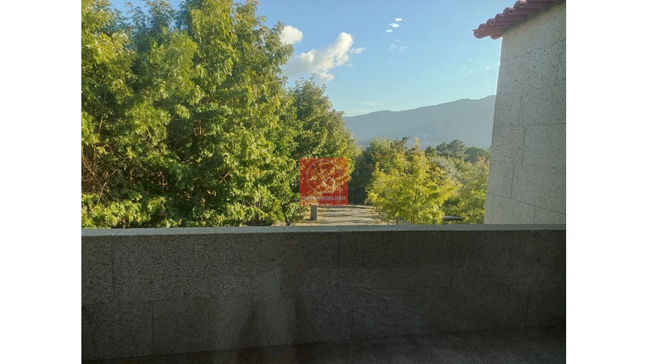 Quinta T2 para Venda em Fregim Foto 23