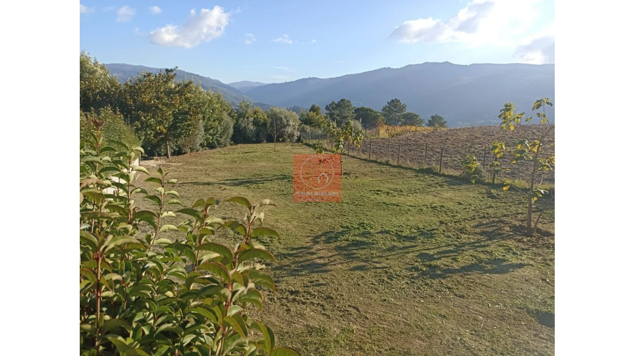 Quinta T2 para Venda em Fregim Foto 28