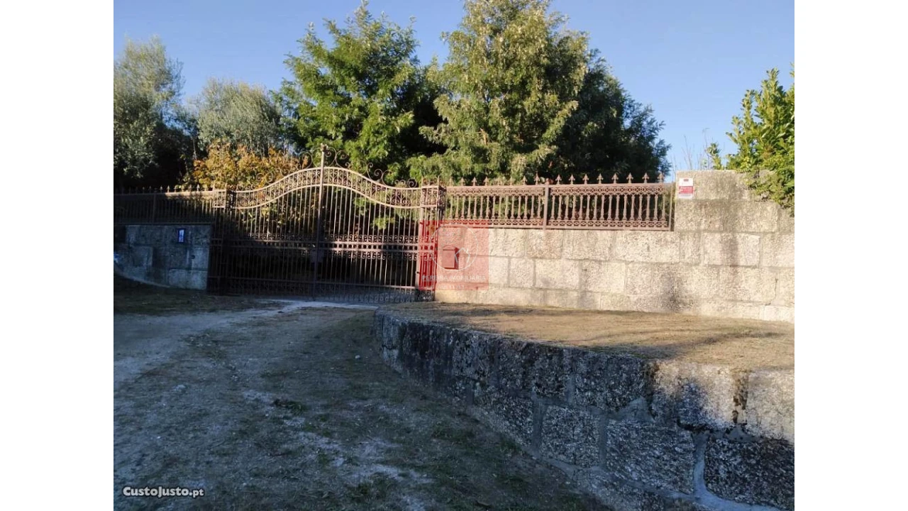 Quinta T2 para Venda em Fregim Foto 84