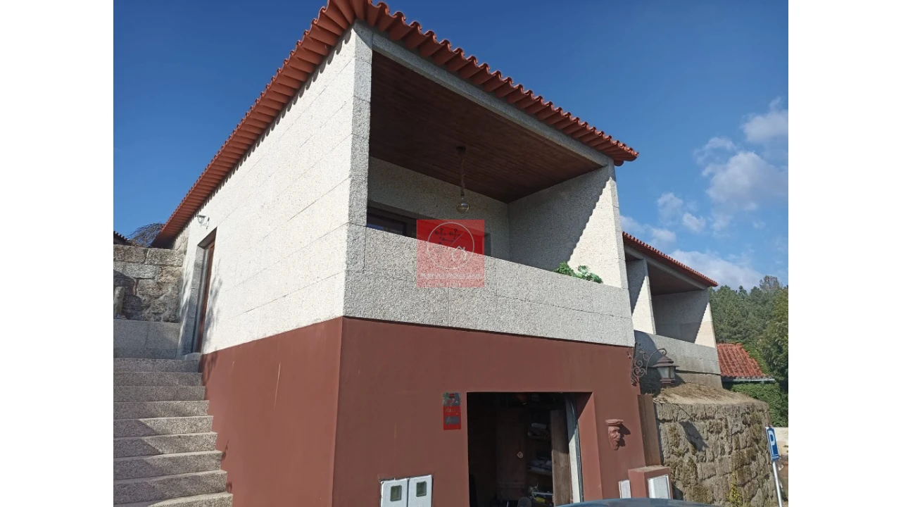 Quinta T2 para Venda em Fregim Foto 79