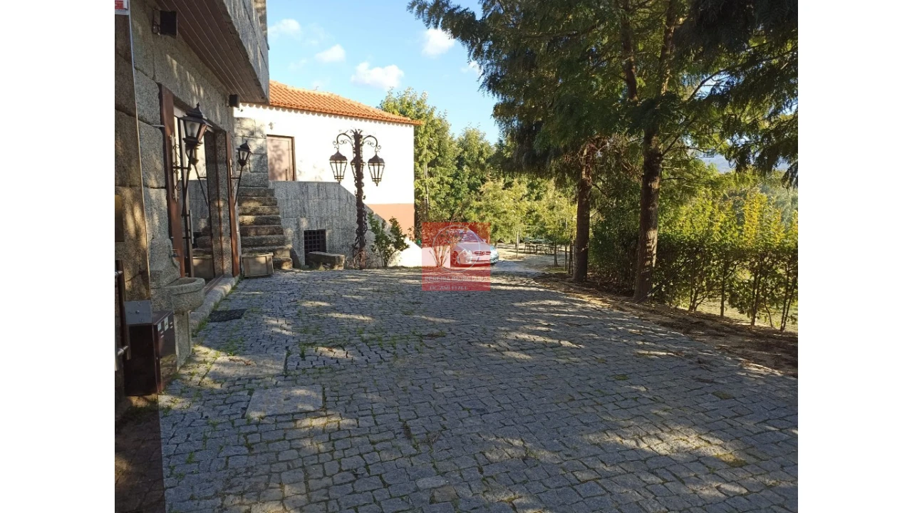 Quinta T2 para Venda em Fregim Foto 68