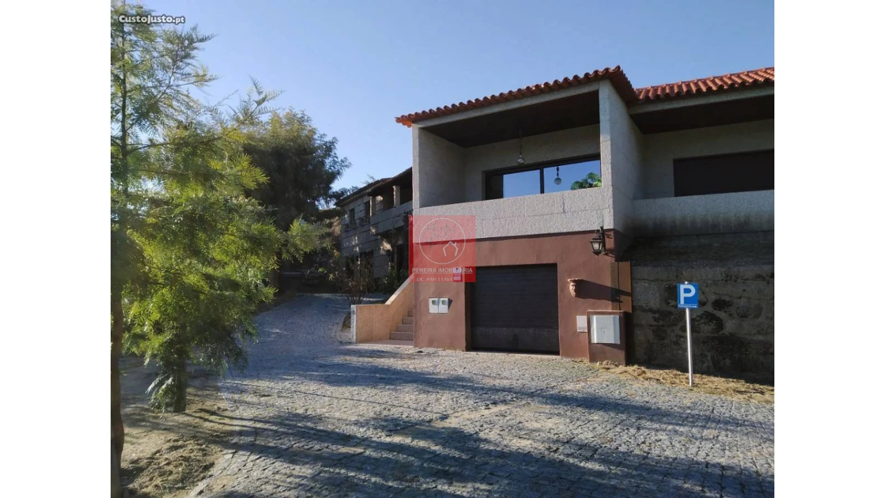 Quinta T2 para Venda em Fregim Foto 83