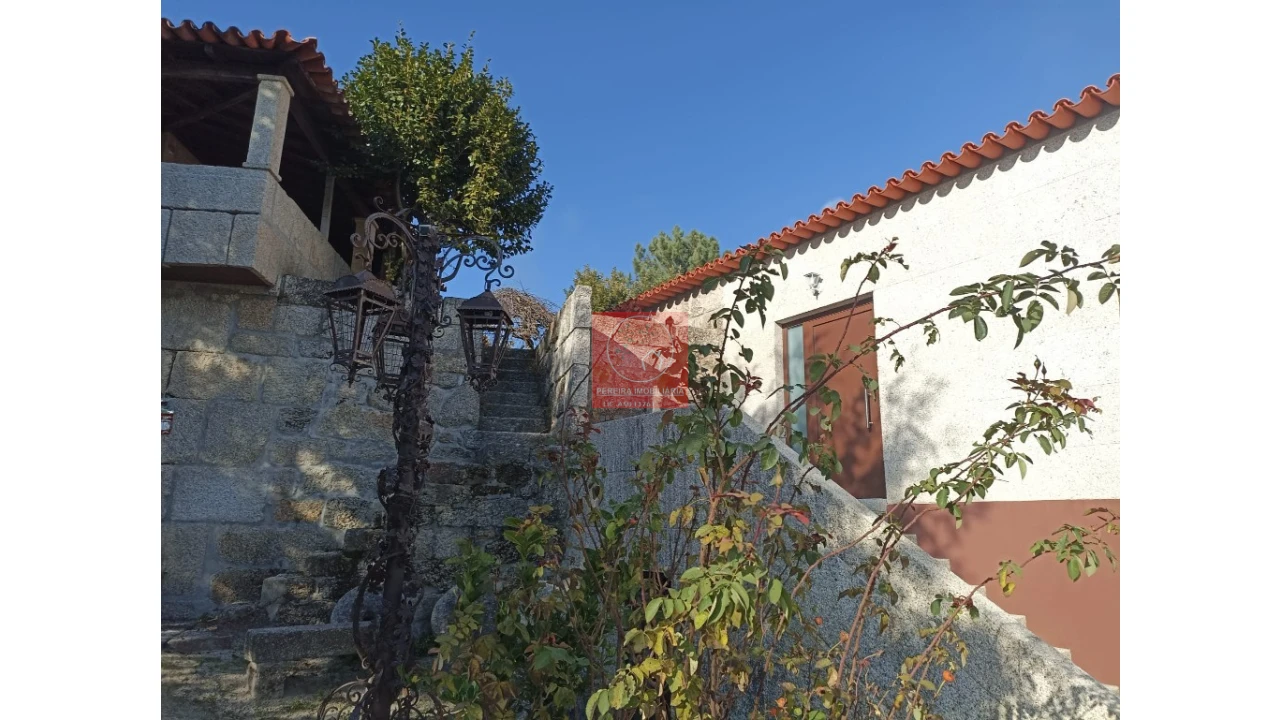 Quinta T2 para Venda em Fregim Foto 80