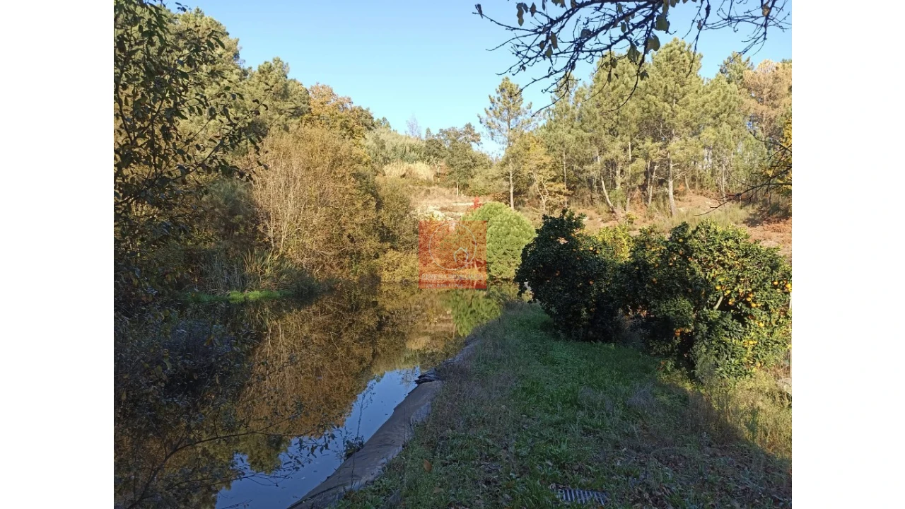 Quinta T2 para Venda em Fregim Foto 46