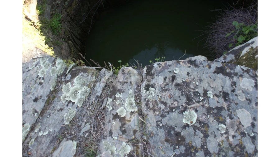 Terreno para Venda em Cebolais de Cima e Retaxo Foto 8