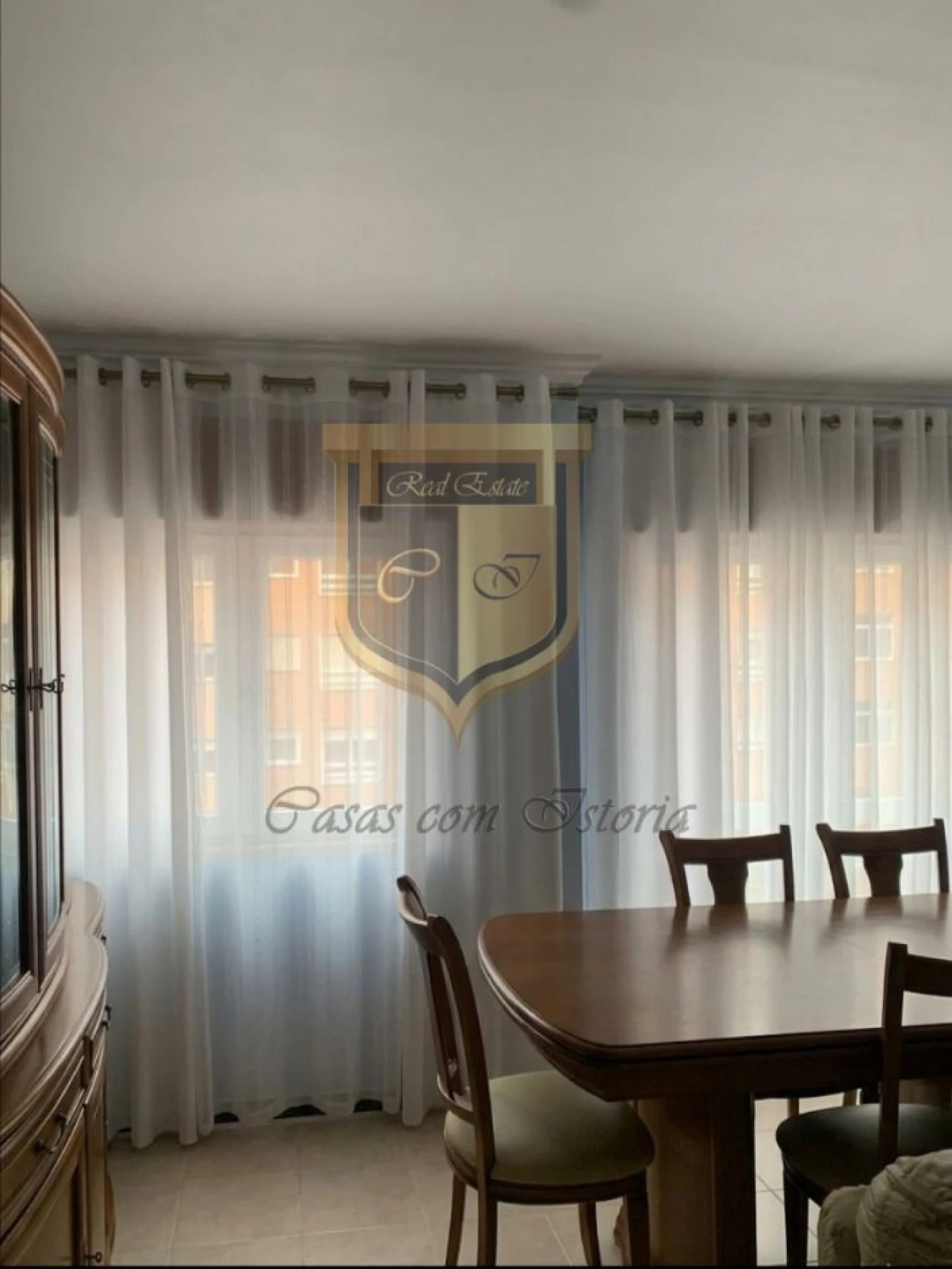 Apartamento T3 para Venda em Rio de Mouro Foto 5
