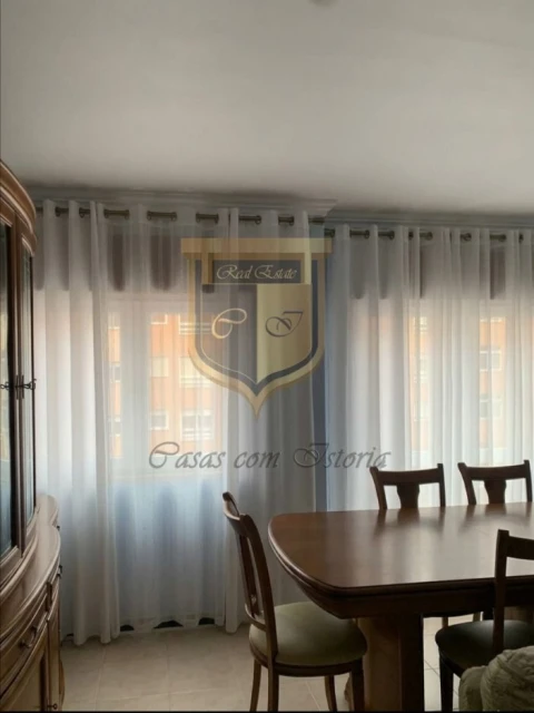Apartamento T3 para Venda em Rio de Mouro