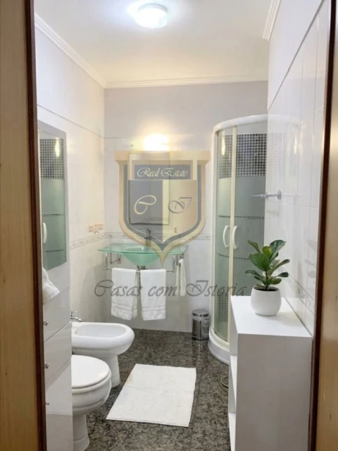 Apartamento T3 para Venda em Rio de Mouro