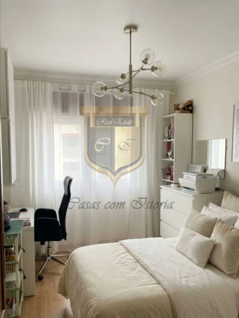 Apartamento T3 para Venda em Rio de Mouro