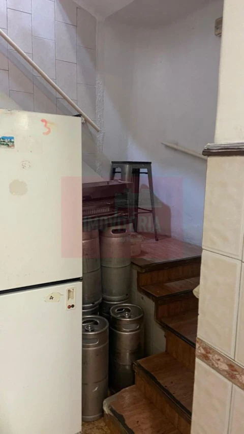 Loja para Trespasse em Arroios