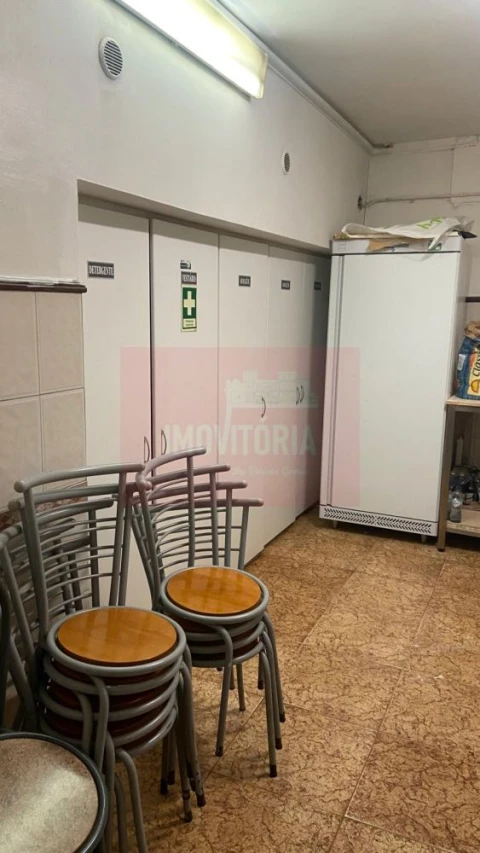 Loja para Trespasse em Arroios