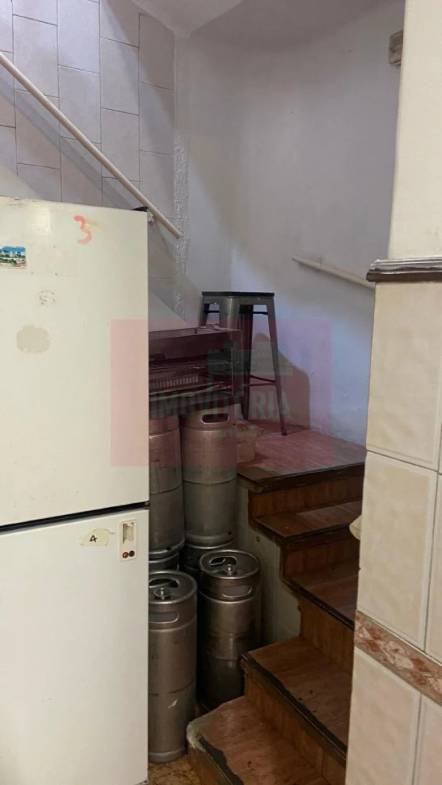 Loja para Trespasse em Arroios Foto 10
