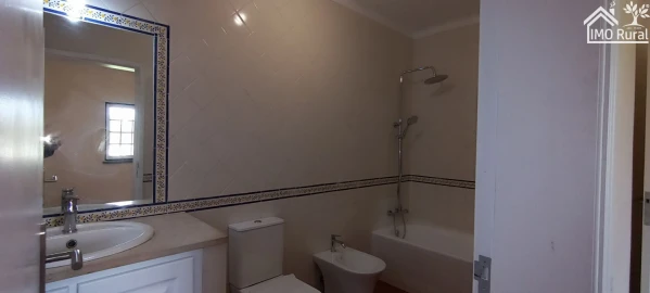 Moradia T3 para Venda em Glória do Ribatejo e Granho